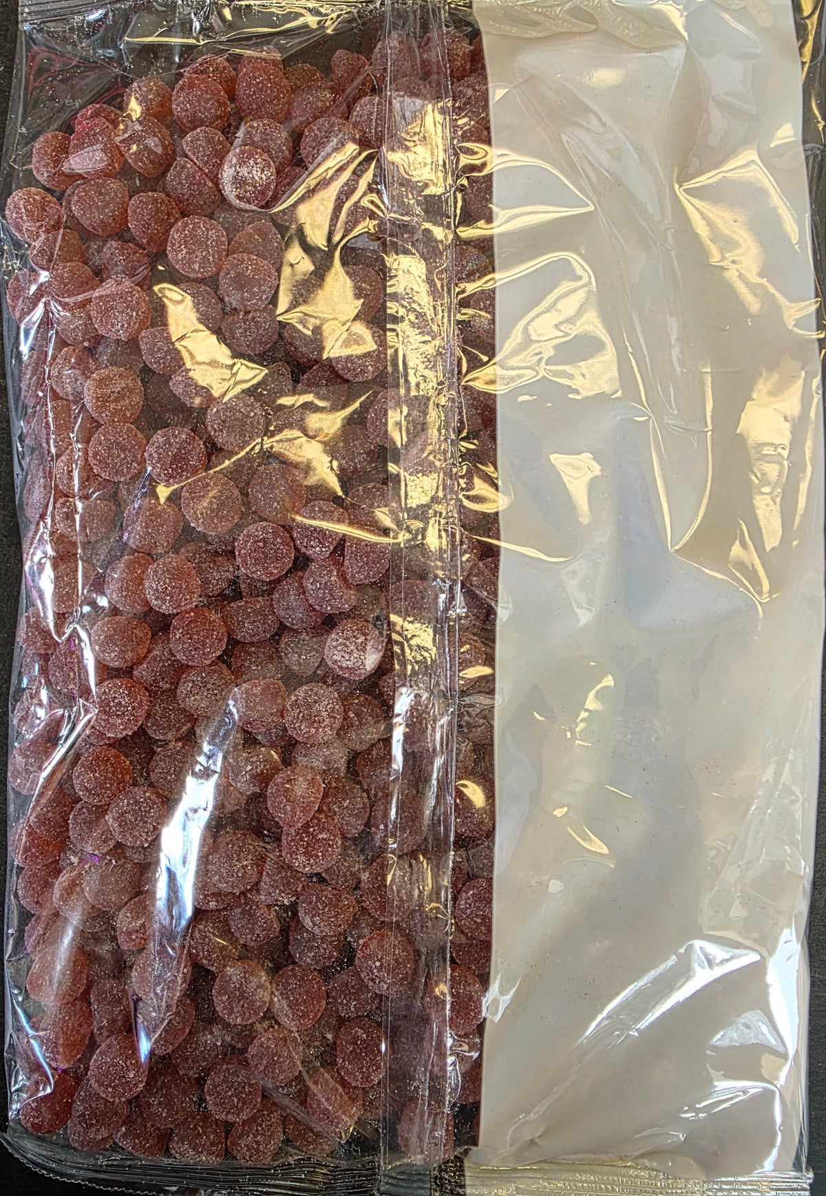 MINI RAISINS SURETTES