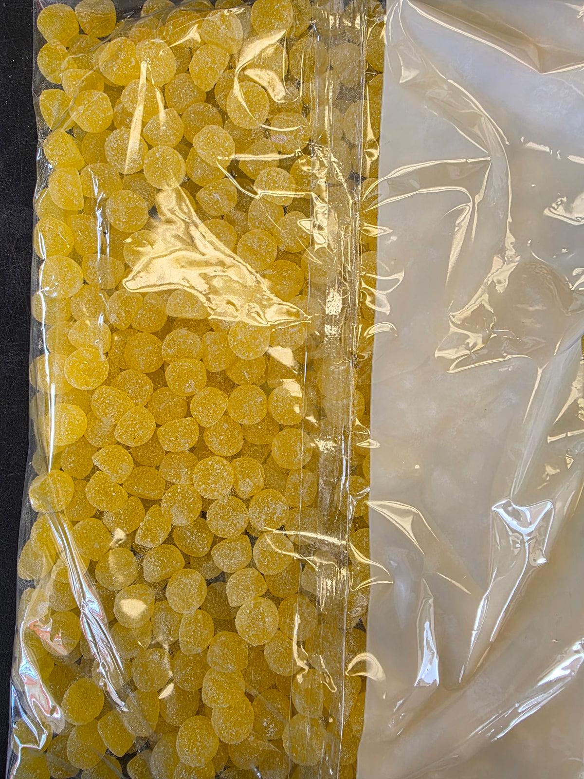 MINI BANANES SURETTES