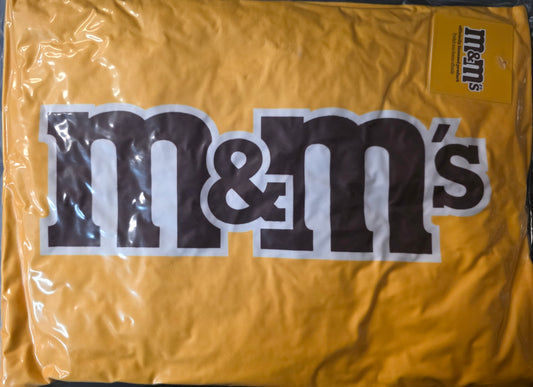 COUSSIN RECTANGLE M&M