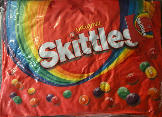 COUSSIN RECTANGLE SKITTLES