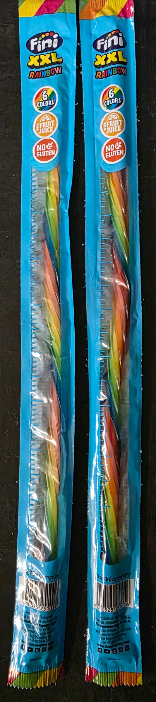 FINI XXL RAINBOW.