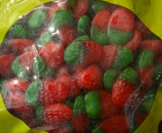 FRAISE SYLVESTRE