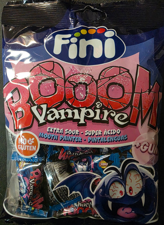 GOMME FINI BOOOM VAMPIRE