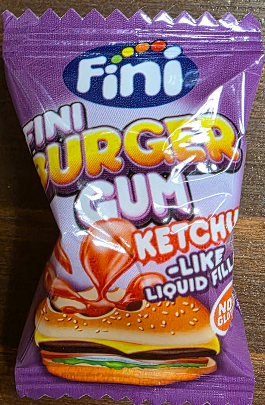 GOMME MINI BURGER