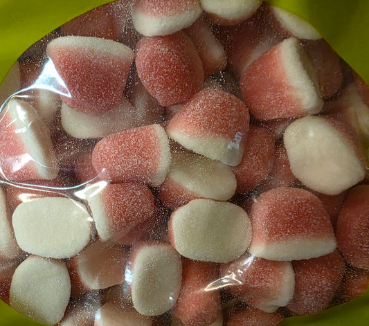 PUFF AU FRAISE