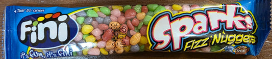 SPARKS FIZZ NUGGETS
