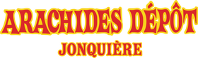 Arachides Dépôt Jonquière