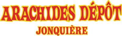 Arachides Dépôt Jonquière