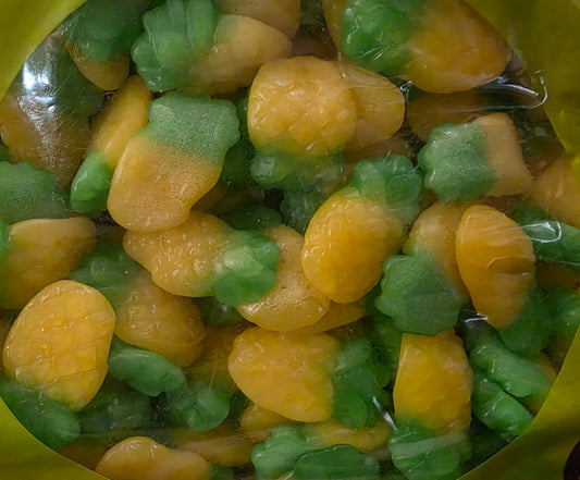 ANANAS EN GELE