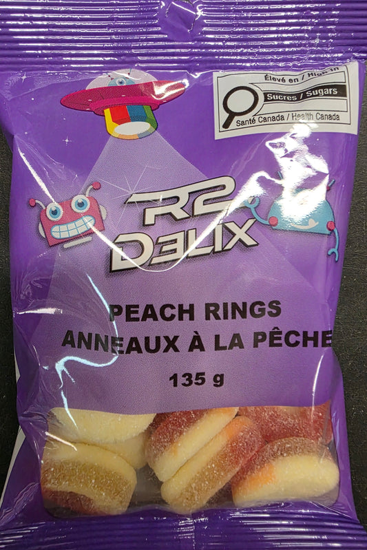 ANNEAUX A LA PECHE