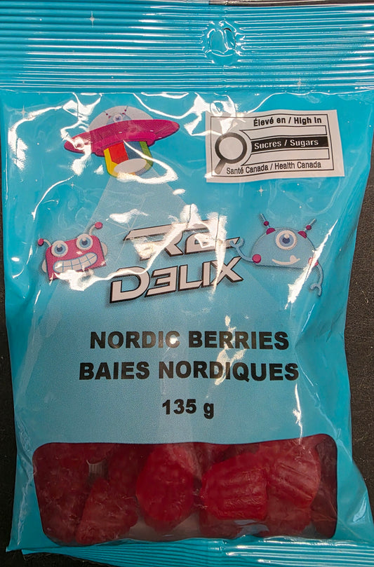 BAIES NORDIQUES
