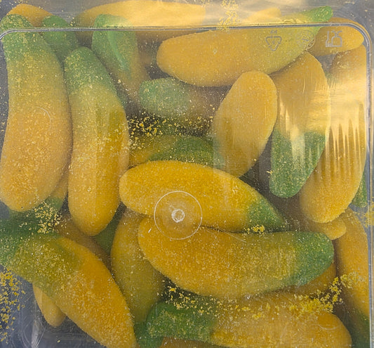 BANANE FARCIS