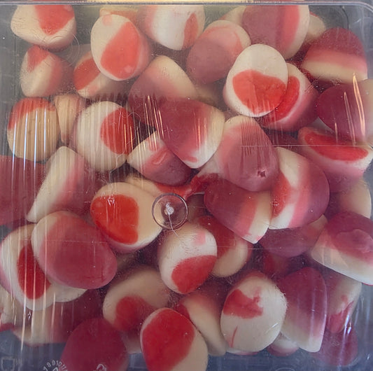 BAISER AU FRAISE (BESOS)