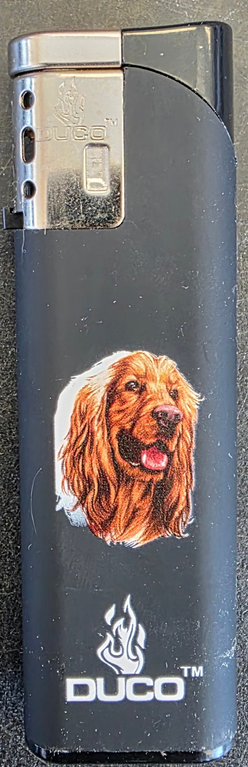 BRIQUET