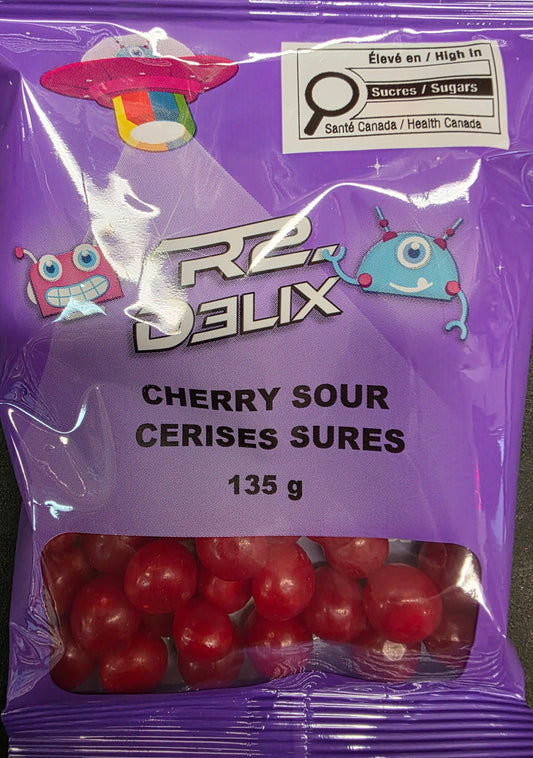 CERISES SURES