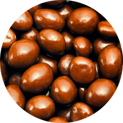 Cafés et chocolats gourmands
