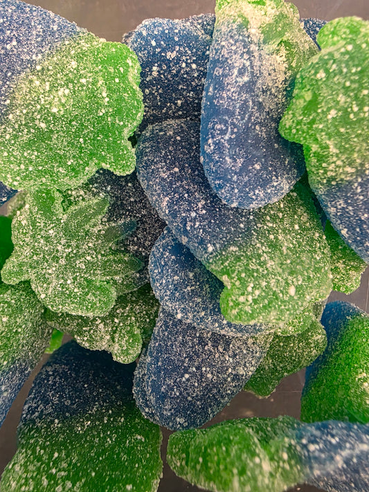 FRAMBOISE BLEUE SURETTE