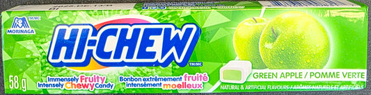 HI-CHEW POMME VERTE