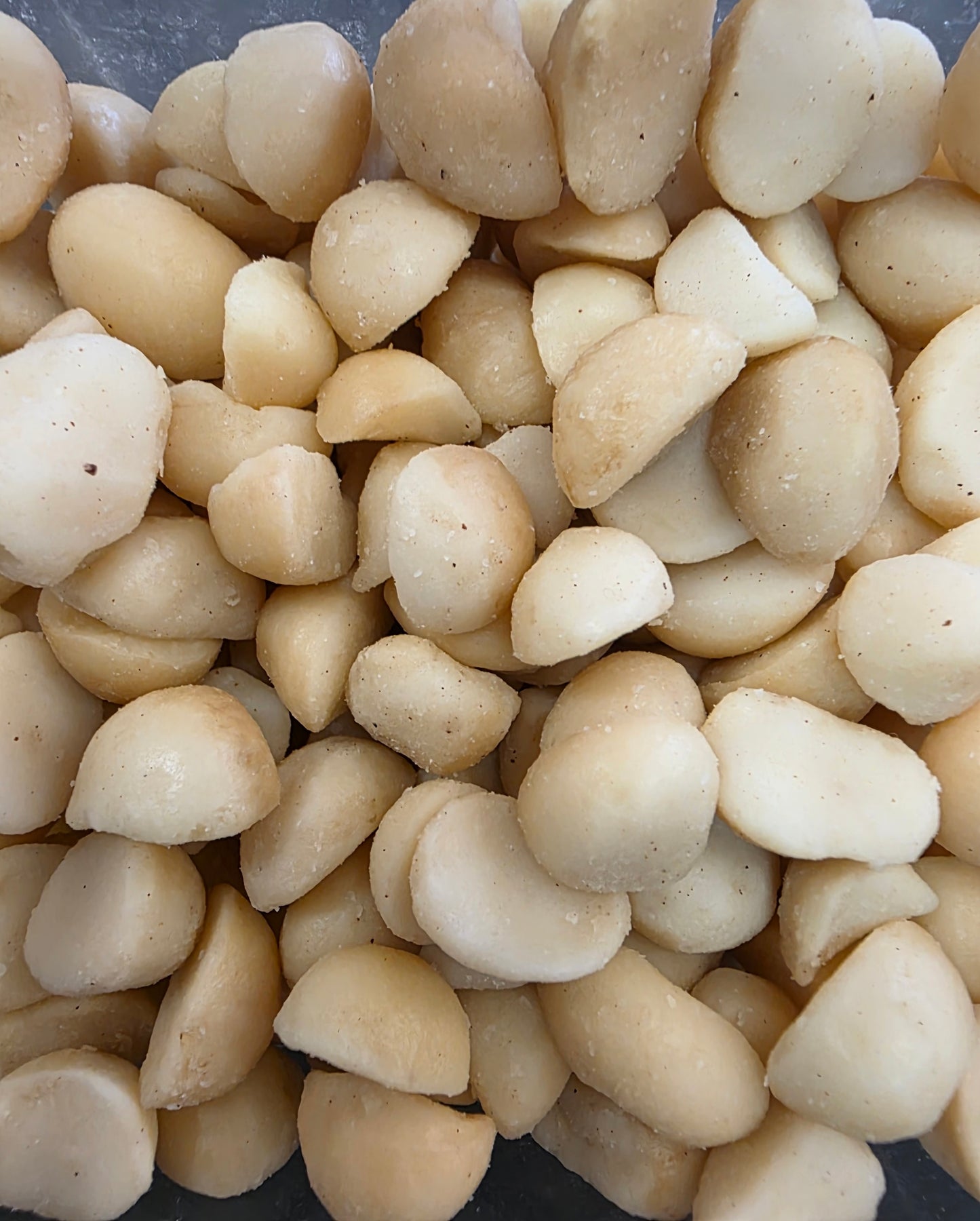 NOIX DE MACADAM