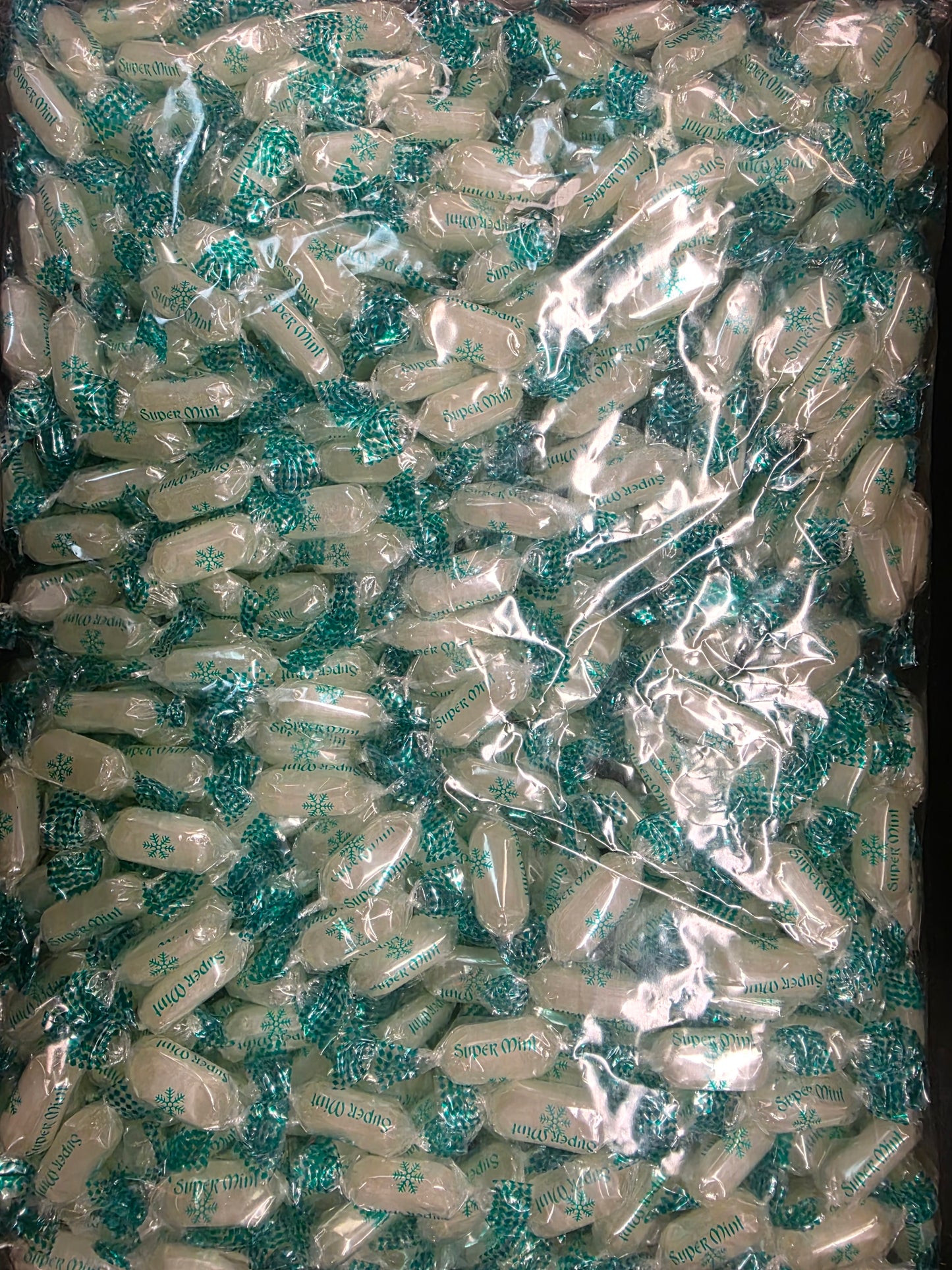 MENTHE FRAICHE