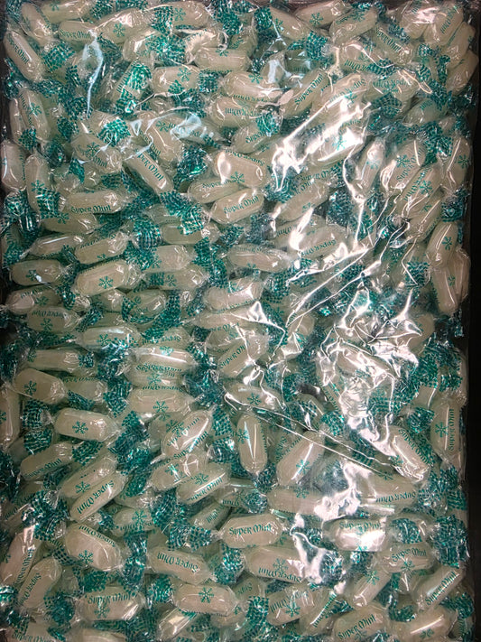 MENTHE FRAICHE