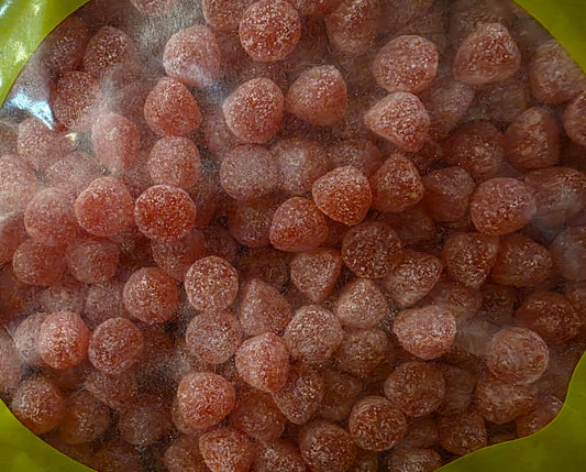 MINI CERISES SURES