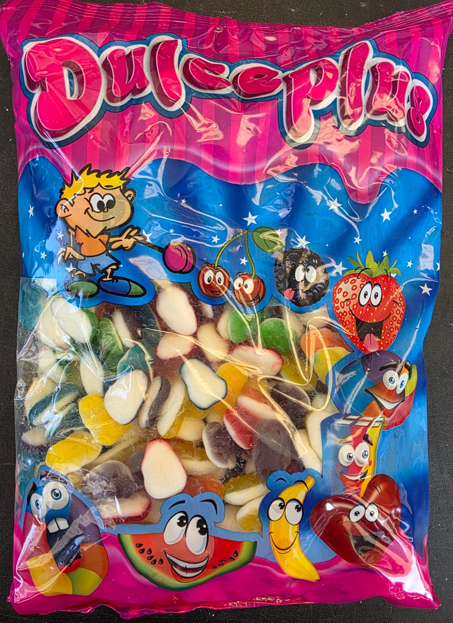 MINIS GRENOUILLES ASSORTIES
