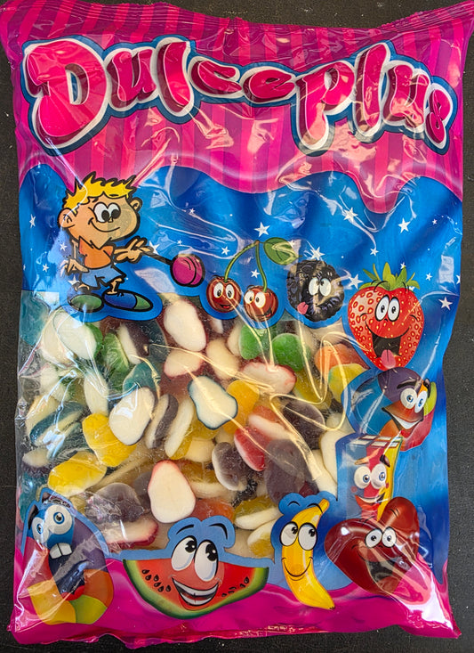 MINIS GRENOUILLES ASSORTIES