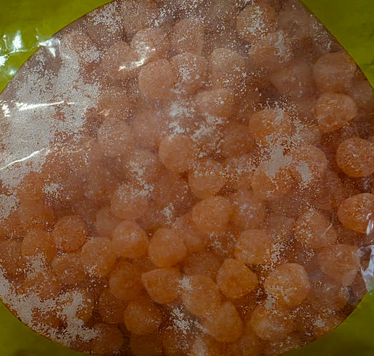 MINI PECHES SURES
