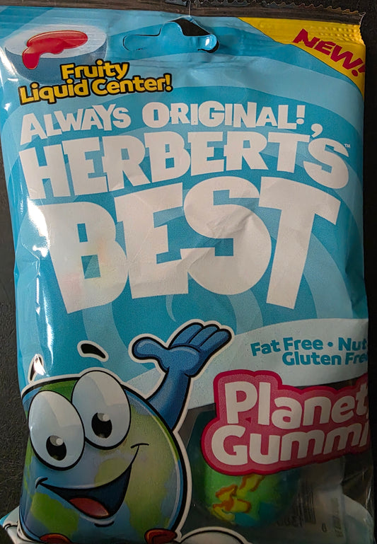 PLANET GUMMI