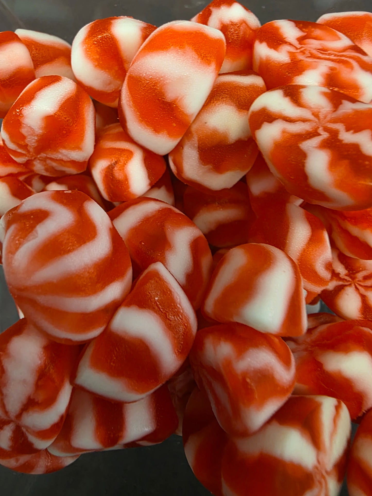 SPIRALE FRAISE