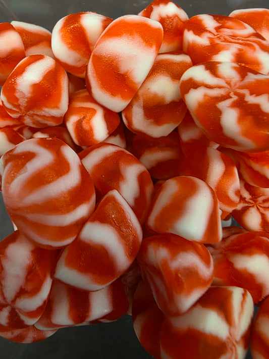 SPIRALE FRAISE