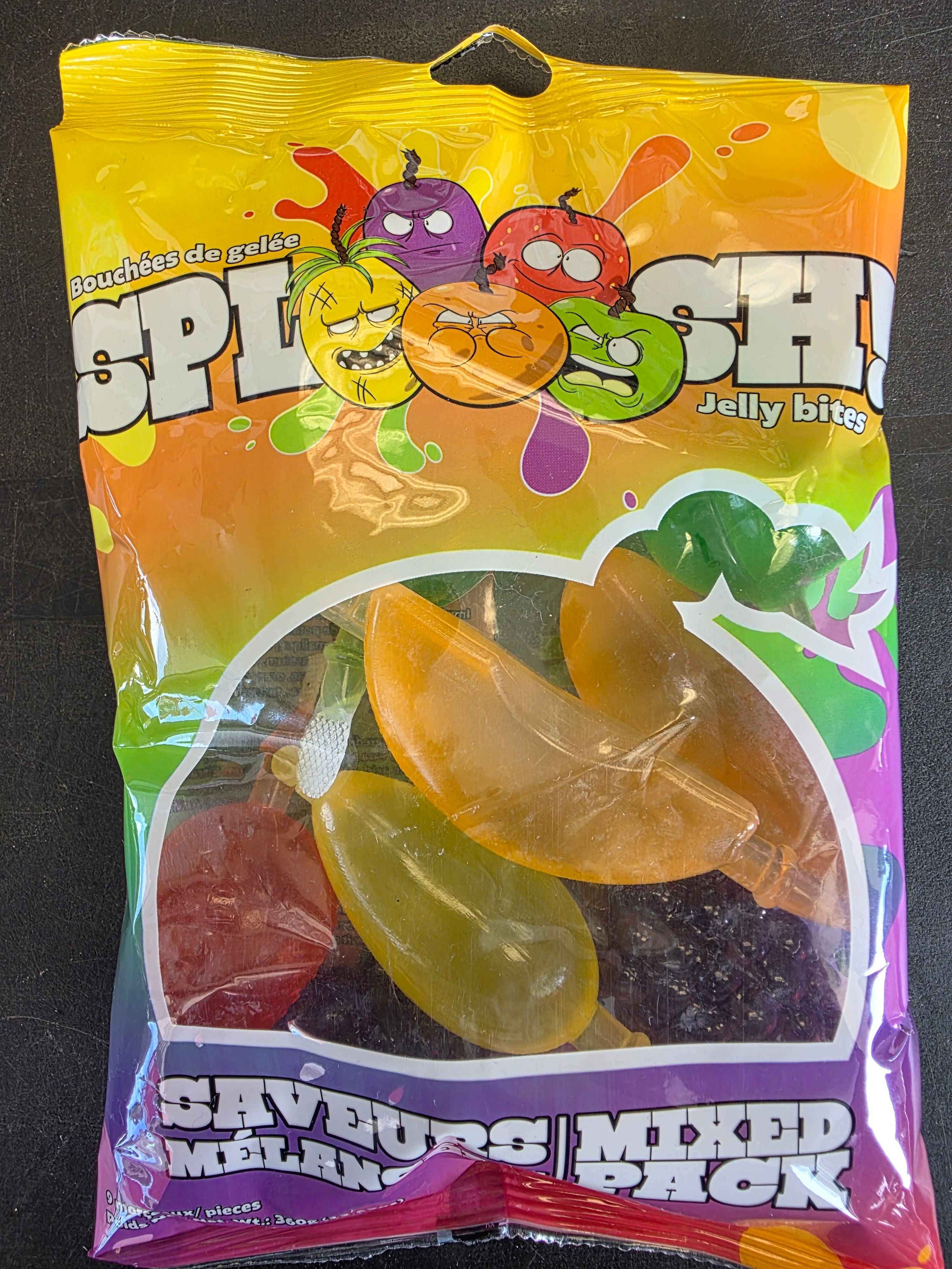 SPLOOSH FRUIT