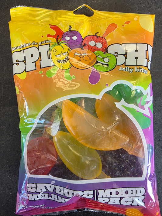 SPLOOSH FRUIT
