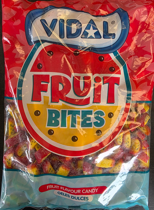 TRANCHE FRUIT PASSION