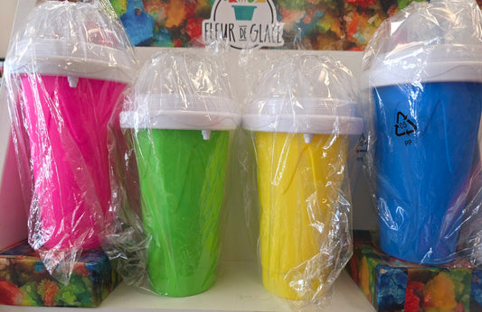 VERRE A SLUSH